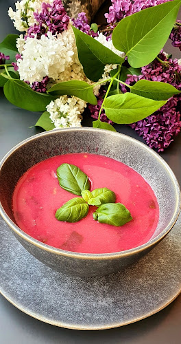 Rajskie Jadło Bałuty - Gastronomia