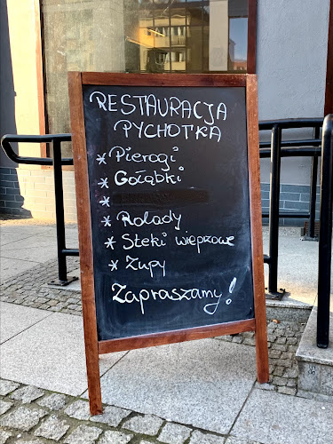 Restauracja Pychotka