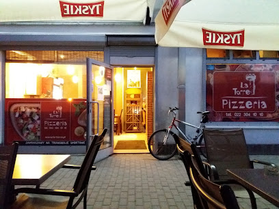 Pizzeria La Torre