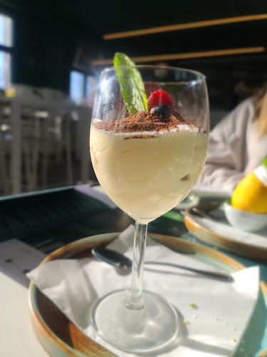 AULA - restauracja włoska Wrocław | pizza bezglutenowa | lunch | drinki zero Wrocław (tymczasowo zamknięte) - Gastronomia