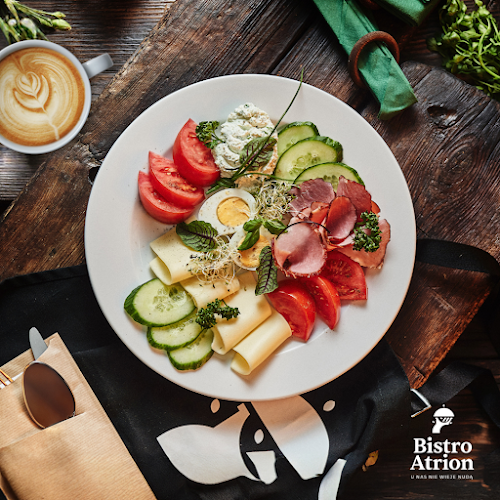 Bistro Atrion