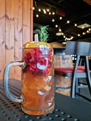 Restauracja Browar Nowomiejski