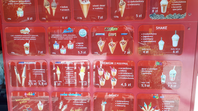 Lody Marsjano