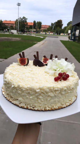 Burloch Cafè - Gastronomia