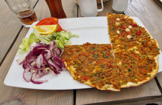 EFES KEBAB