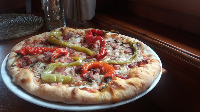 Opinii despre Toscana Ristorante în Myślenice - Gastronomia