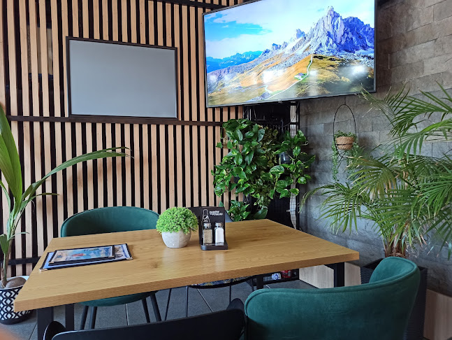 Comentarii opinii despre Bistro Siercza 615 - Wieliczka