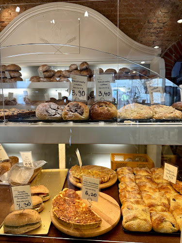 Piekarnia Bethlehem - Bielsko-Biała