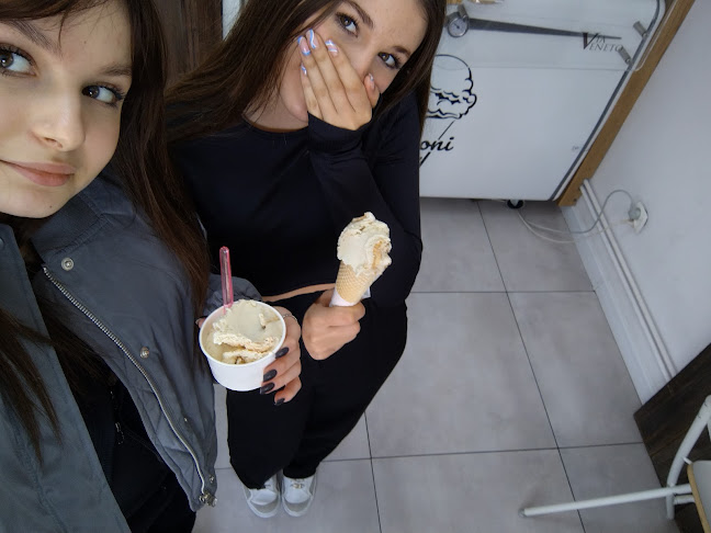 Opinii despre Lody Jasło Limoni în Jasło - Gastronomia