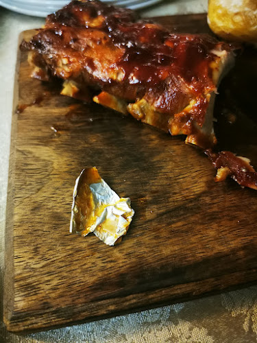 Restauracja Galicja - Wrocław