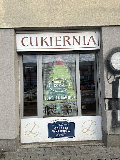 Piekarnia-Cukiernia Ele(Lubaszka)