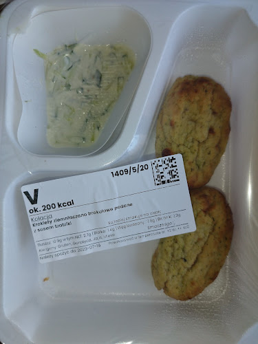 Catering dietetyczny PowerMeal - Chrzanów