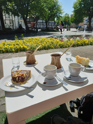 AniAni Ustka - Ustka