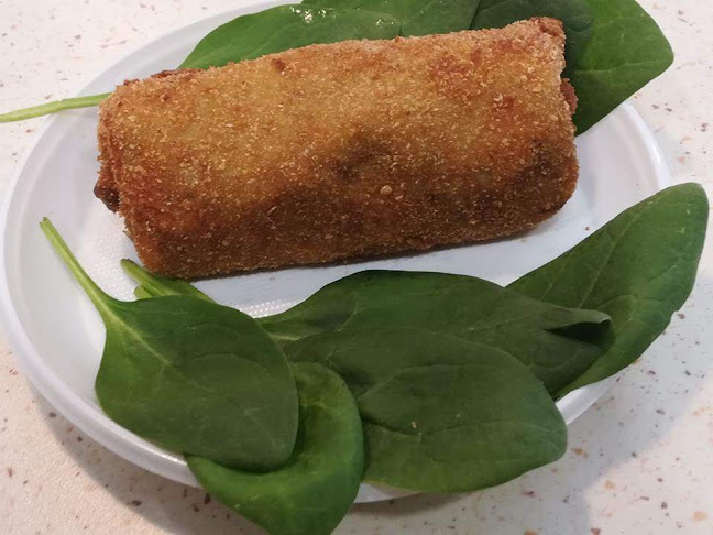 PieroStacja - Pierogarnia