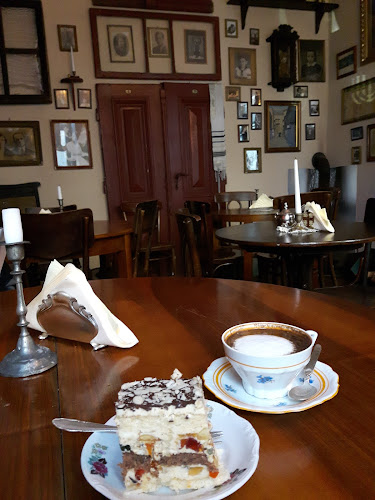 Opinii despre Kawiarnia Cafe Jerozolima în Będzin - Gastronomia