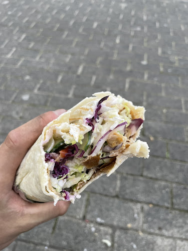 Mega Kebab Witomino - Gdynia