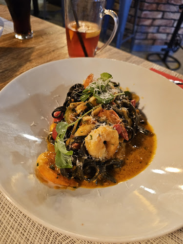 Loftowa Restauracja Phone number