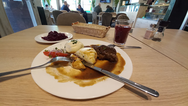 Opinii despre BISTRO GRILL "DOROTA" în Poznań - Gastronomia