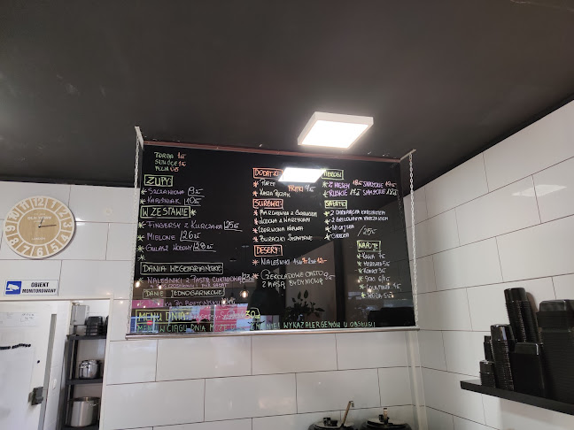 Opinii despre a Nóż Widelec în Wrocław - Gastronomia