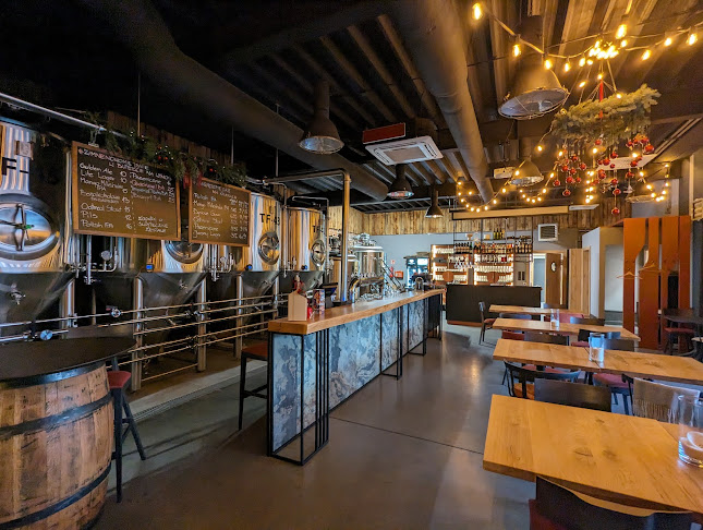 Restauracja Browar Nowomiejski - Nowe Miasto Lubawskie