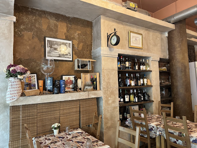 Ristorante Da Marco - Warszawa