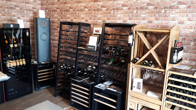 Wielkie Wina Warszawa - Gastronomia