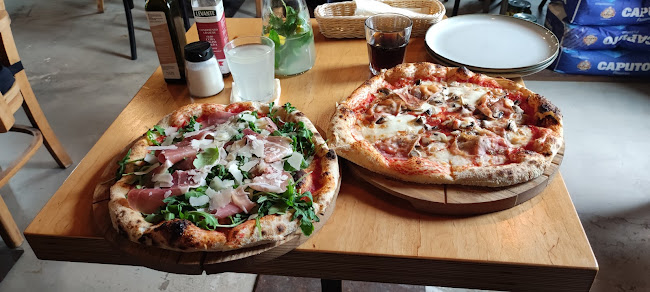 FUOCO – Pizza & Pasta - Dąbrowa Górnicza