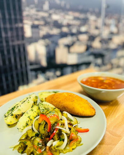 Bar Mleczny Łodziak - Łódź