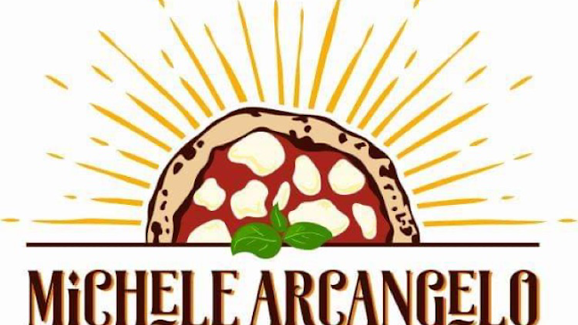 Michele Arcangelo Pizzeria - Gastronomia