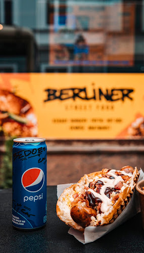 Comentarii opinii despre Berliner Street Food