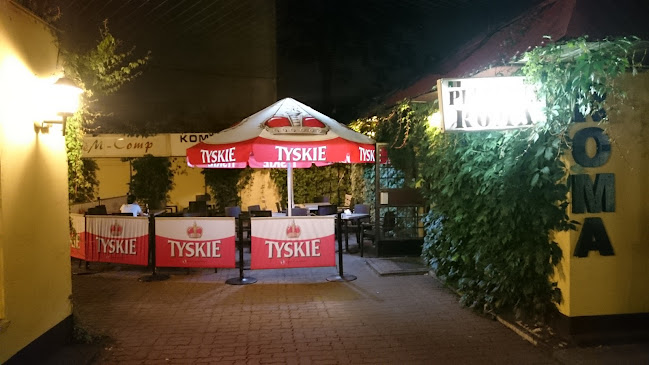 Comentarii opinii despre Roma Pizzeria