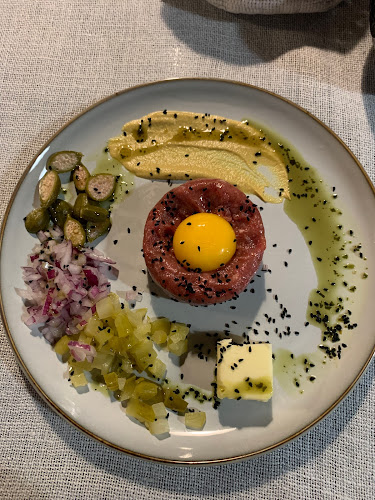 Restauracja Szpularnia Phone number