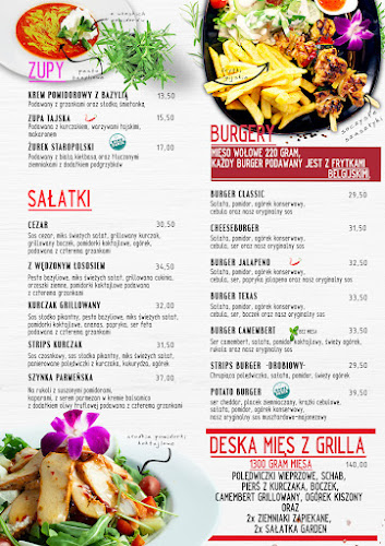 Opinii despre Restauracja: "Pod Złotym Liściem" în Kraków - Gastronomia