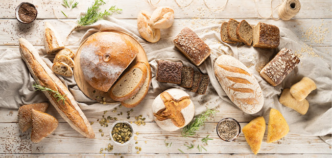 Piekarnia Piskorek - Gastronomia