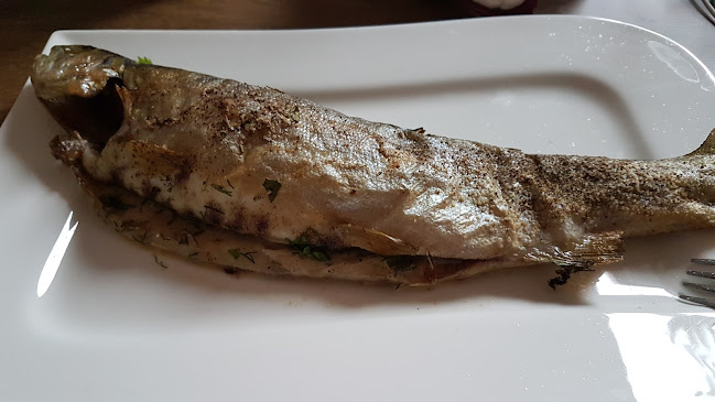 Karczma Karpiówka Restauracja Catering - Bełżec