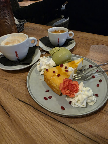 Restauracja Strzecha - Elbląg