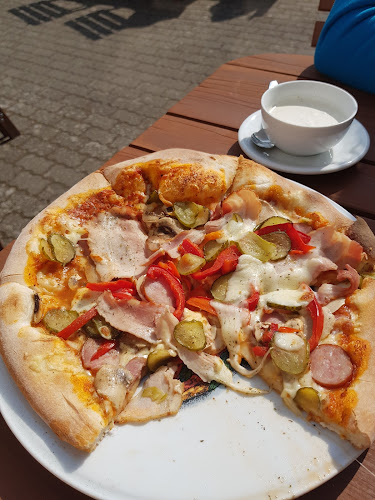 Opinii despre Pizzeria Vesuvio în Ujście - Gastronomia