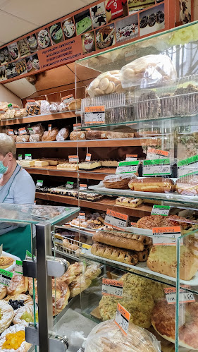 Opinii despre Pioch Kazimierz. Piekarnia, cukiernia în Lębork - Gastronomia