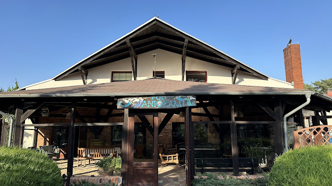 Opinii despre Kawiarnia Pod Aniołami în Zielona Góra - Gastronomia