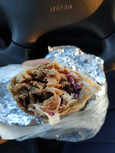 KEBAB SPONTAN - Gastronomia