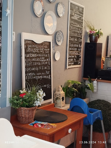 Comments and reviews of Obiadodomek Bar Mleczny Katarzyna Kielar-Chojniak