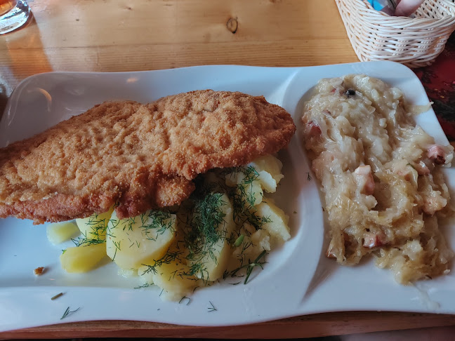 Karczma u Zapotocznego