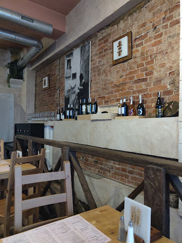 Ristorante Da Marco - Warszawa