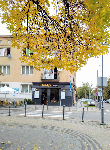 Daddy's Burger - Pruszków