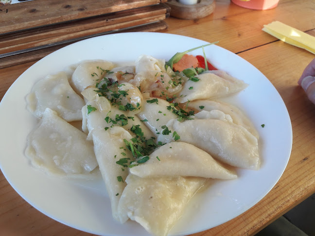 Restauracja Jakubówka w Szczawnicy Open Times