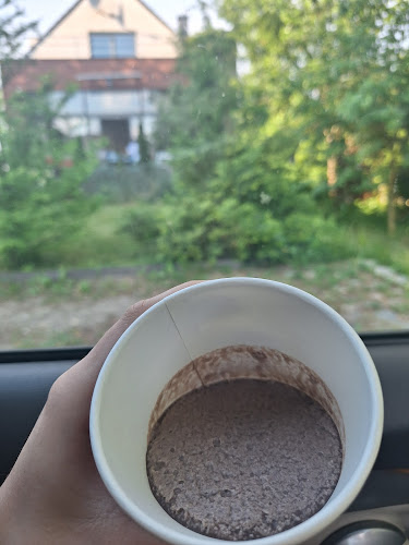 Café Szpilka - Trąbki Wielkie