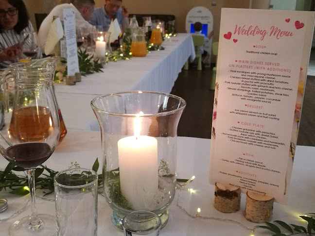 Reviews of Restauracja Patio in Wrocław - Gastronomia