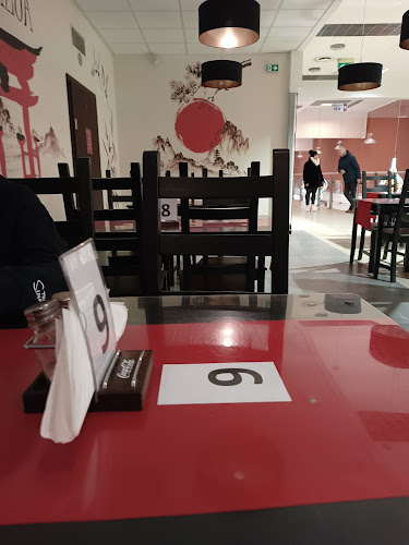 Bar Restauracja Azja - Gastronomia