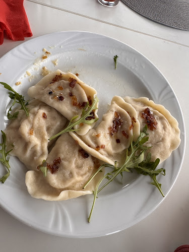 Opinii despre PIQUANTE BISTRO în Bytom - Gastronomia