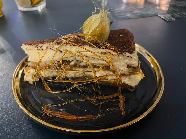 Restauracja Pancetta Giardino - Gastronomia